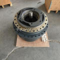 R380 travel gearbox Excavator parts ของแท้ใหม่